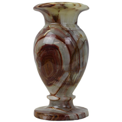 Teo Handmade Ceramic Table Vase