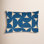 Frenk 20" x 13" Cotton Throw Pillow