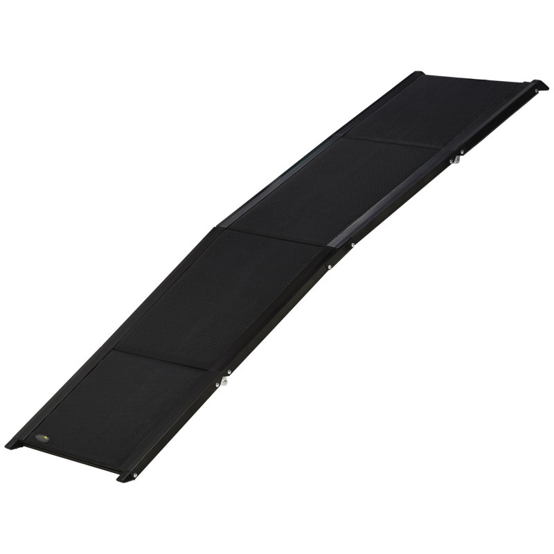 Collapsible Ramp