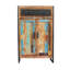 Esha 76cm Sideboard
