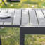 Table de salle à manger extensible-785007024