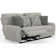 Beyla Deep Seating Power Reclining Sofa with USB Charging Ports