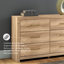 Commode Delmis