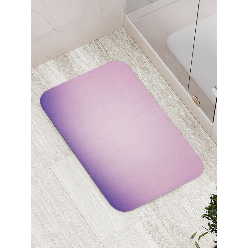 Non-Slip Bath Mat