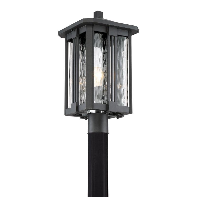 Tête de lanterne 1 lumière Vitela