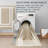 Nautica Double Line Machine Washable All Loop Tufted Rugs 1-Piece-108898345