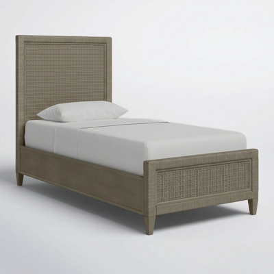 Naples Low Profile Standard Bed