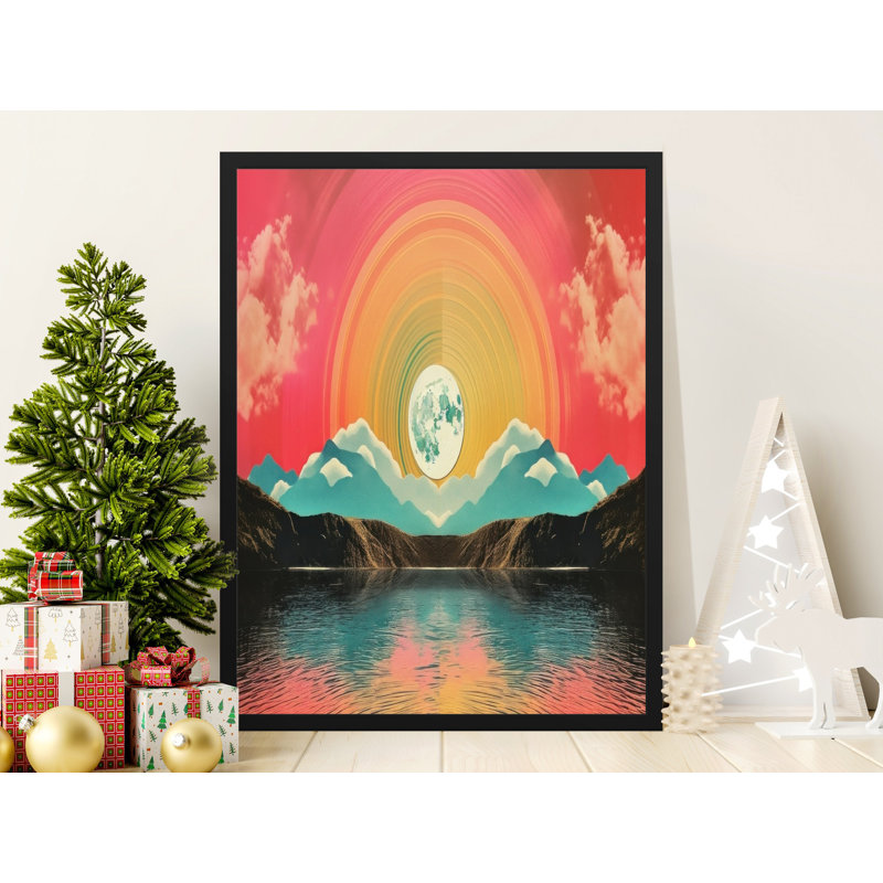Conard Single Picture Frame Print, 101.6cm H x 66.04cm W