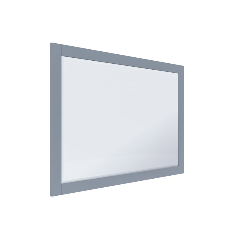 Bernharda, 32 po x 46 po, Gris charbon