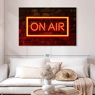 Tergel On Air