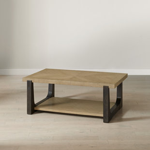 31" Cocktail Table