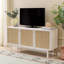 Meuble télé pour téléviseur de 60 po ou moins Spigner-799031785