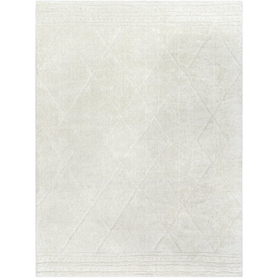 Aaliyaa Geometric Indoor Rug
