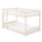 Flinchum Kids Twin Bunk Bed-1348639940