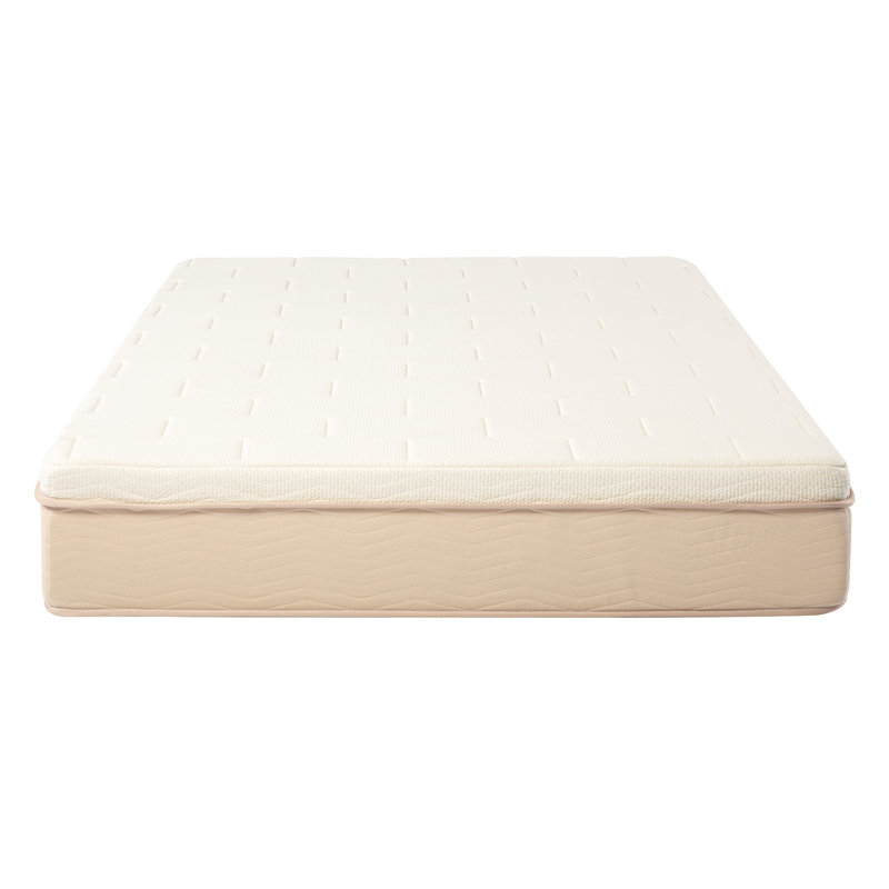 Matelas en mousse à mémoire de forme Havn Cloud Top, Lit double, 10"