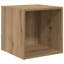 TV Cabinet Set 3 Pcs Engineered Wood-258398400