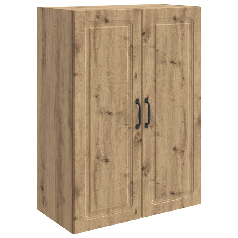 Rectangle Accent Chest, Artisan Oak