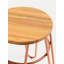 McMahon Metal Accent Stool-40649536
