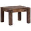 Mikaia Solid Wood Four Leg Coffee Table