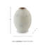 Ceasia Vase-100334749