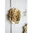1Pc Succulent Wall Plaque