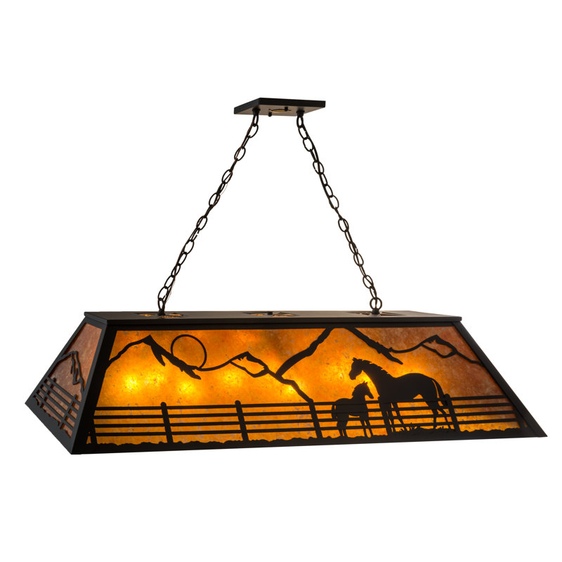 6 - Light Pendant