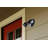 Stalwart Dual Head Motion Sensor LED Wireless Security Light-Outdoor Porch ,Window Adjustable Light