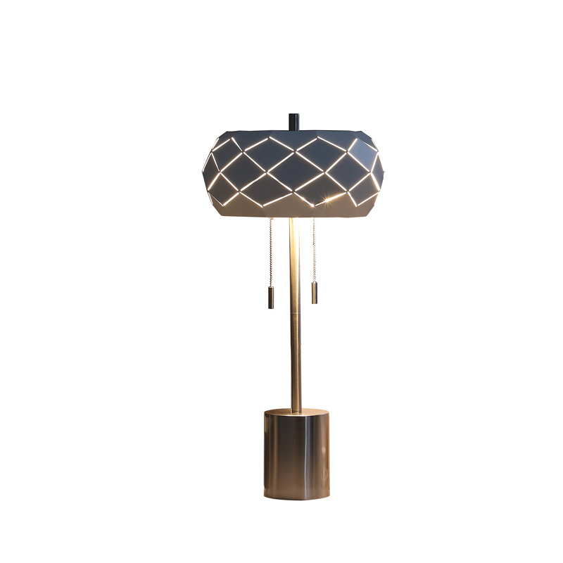 Lampe de table 28 po
