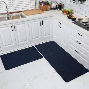 5 kitchen comfort mats to make cleaning dishes easier