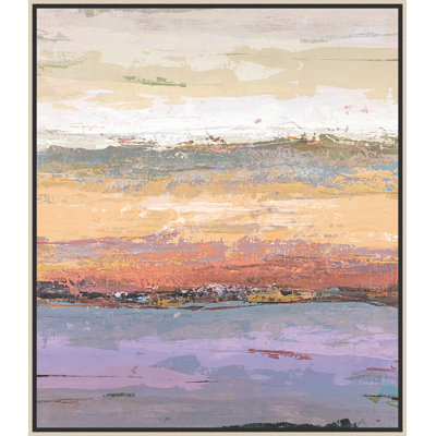 Radiantly Alive 1 Print
