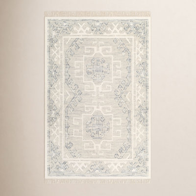 Saber Hand-Woven Oriental Rug