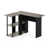 French Oak Grey;Black