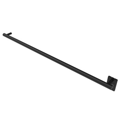 Barre simple ronde câblée Modello i Collection (contrôleur non inclus)