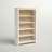  Derren Solid Wood Bookcase-1114599712