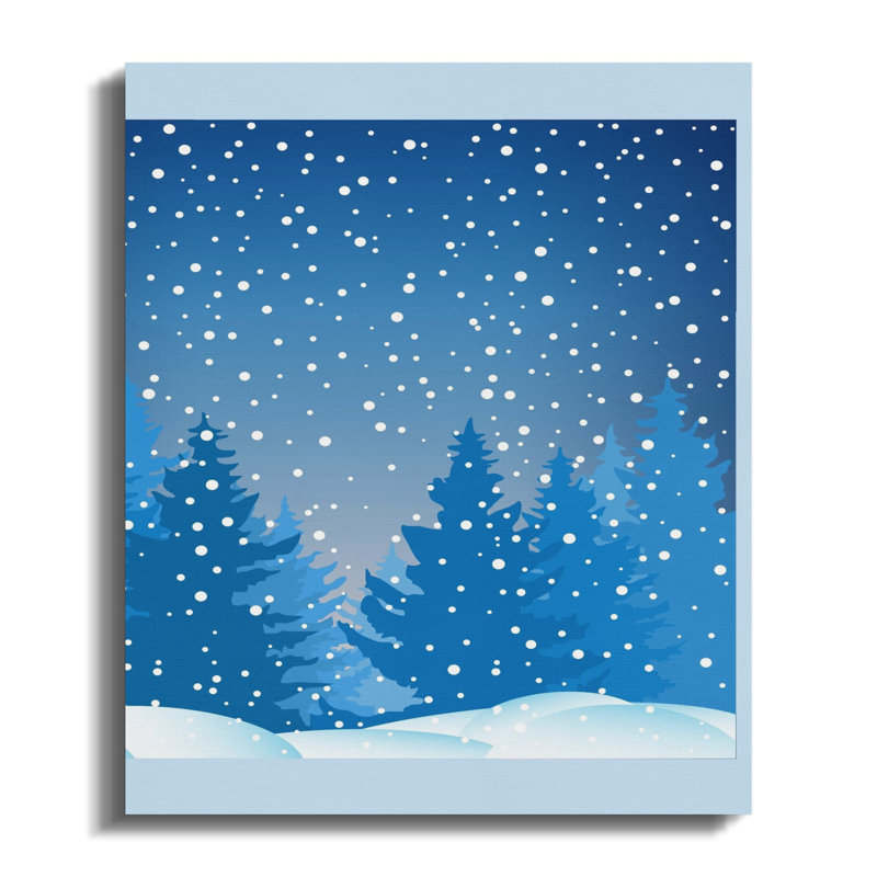 Craver Wrapped Canvas Print Set, 24x32