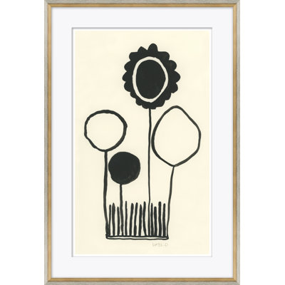 Garden Giclee Print by Susan Hable