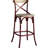 Veale Yahir Armless Bar Stool-92467342