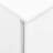 vidaXL File Cabinet Steel Fully Extendable-1072996296