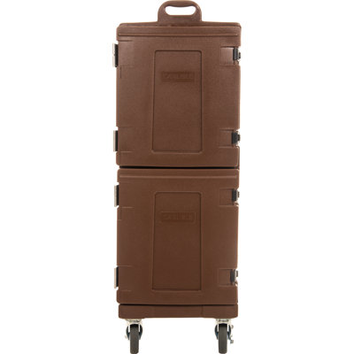 Carlisle Food Service Products Plastic Warmers Buffet Accessory