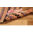 Doleman Hand Woven Performance Rug-749172943