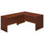 Coquille de bureau Bush C Series avec retour Bush Business Furniture-658595818-658595819