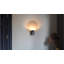 Nimbus 1 - Light Flush Mounted Sconce-73103257