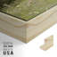 «Vintage Landscape - CCLXIV» sur toile-1063233179-1063233170