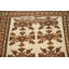 Geometric  TraditionalRunner Rug 3x7