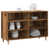 Reclaimed Wood selected