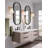Fusion - Bolzano 1-Light Wall Sconce - Brushed Brass-124960054