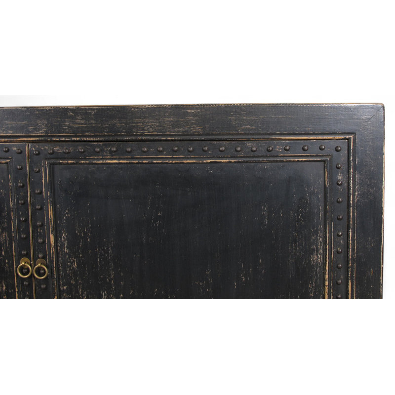 62.99'' W Solid Wood Sideboard