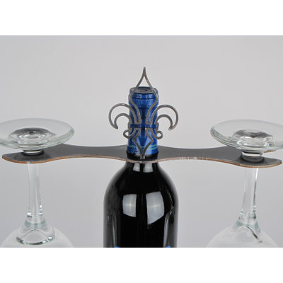 Bottle Stopper