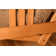 Stratford 86" Queen Futon and Mattress with Drawer set