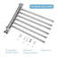 Gisbelle 35 cm L Towel Rack-1503079899